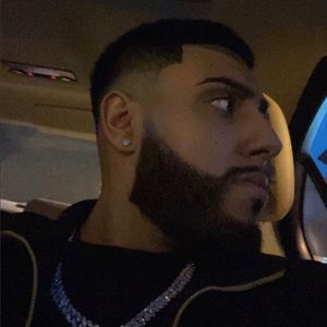 Meet your Posher, Armann